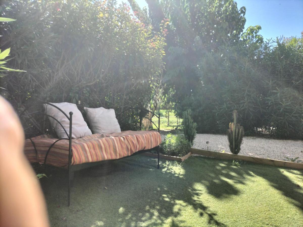 Maison Dans Une Residence De Vacances 加拉尔盖莱蒙蒂厄 外观 照片