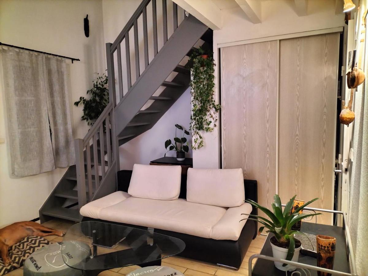Maison Dans Une Residence De Vacances 加拉尔盖莱蒙蒂厄 外观 照片